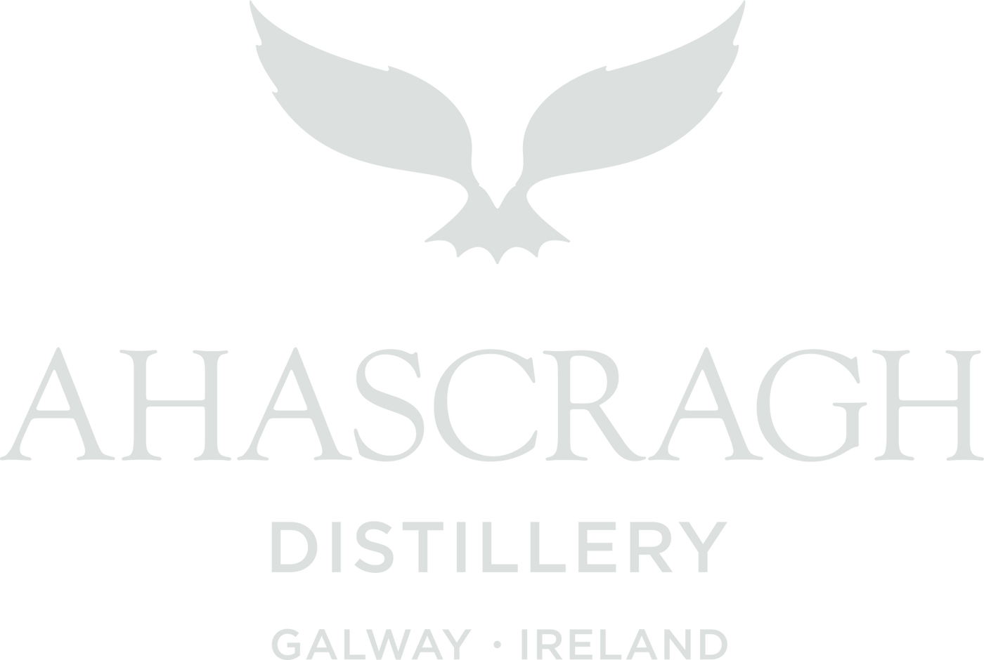 Ahascragh Distillery