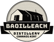 Baoilleach Distillery