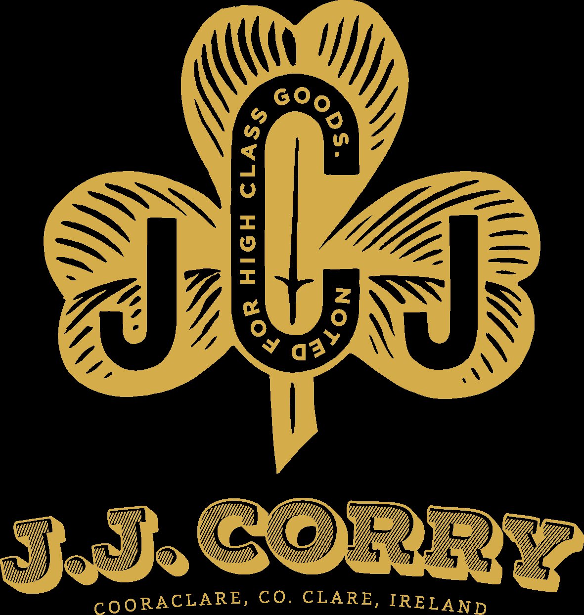 J.J. Corry