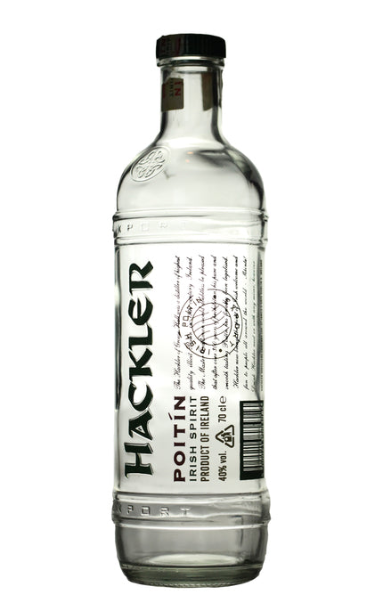 Hackler