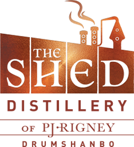 The Shed Distillery - Drumshanbo