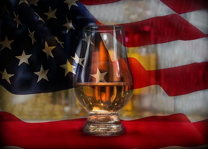 US Whiskey